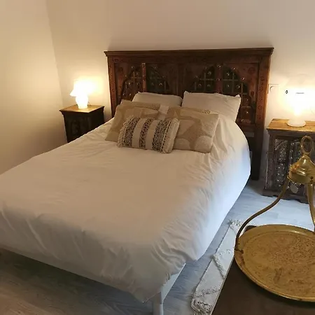 Villa La Bonne Etoile