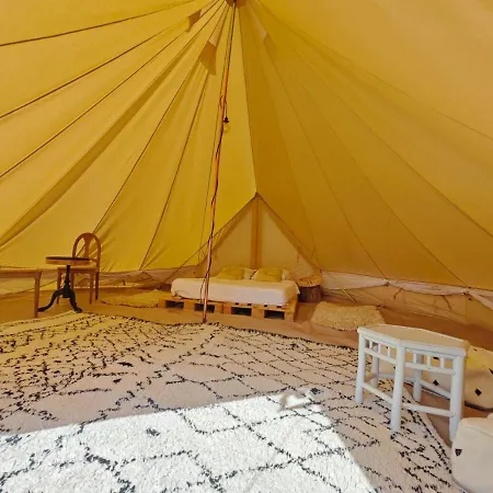 La Bonne Etoile Villa *