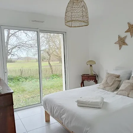 La Bonne Etoile Villa *