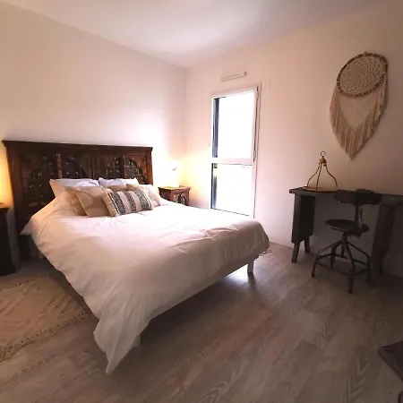 La Bonne Etoile Villa