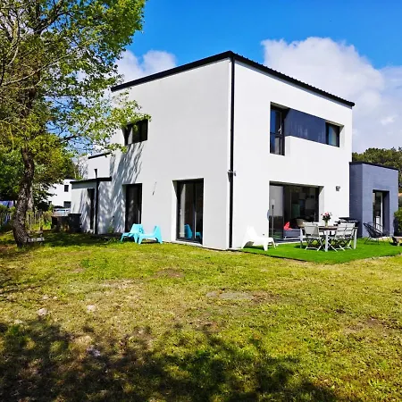 La Bonne Etoile Villa