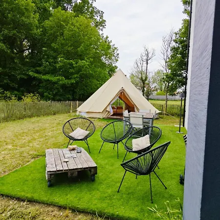 La Bonne Etoile Saint-Hilaire-de-Riez